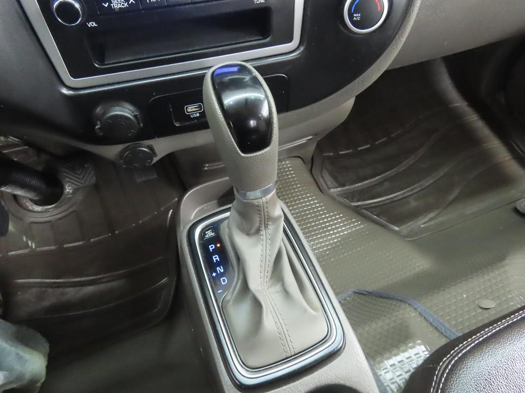 현대 포터2 1톤 카고 10