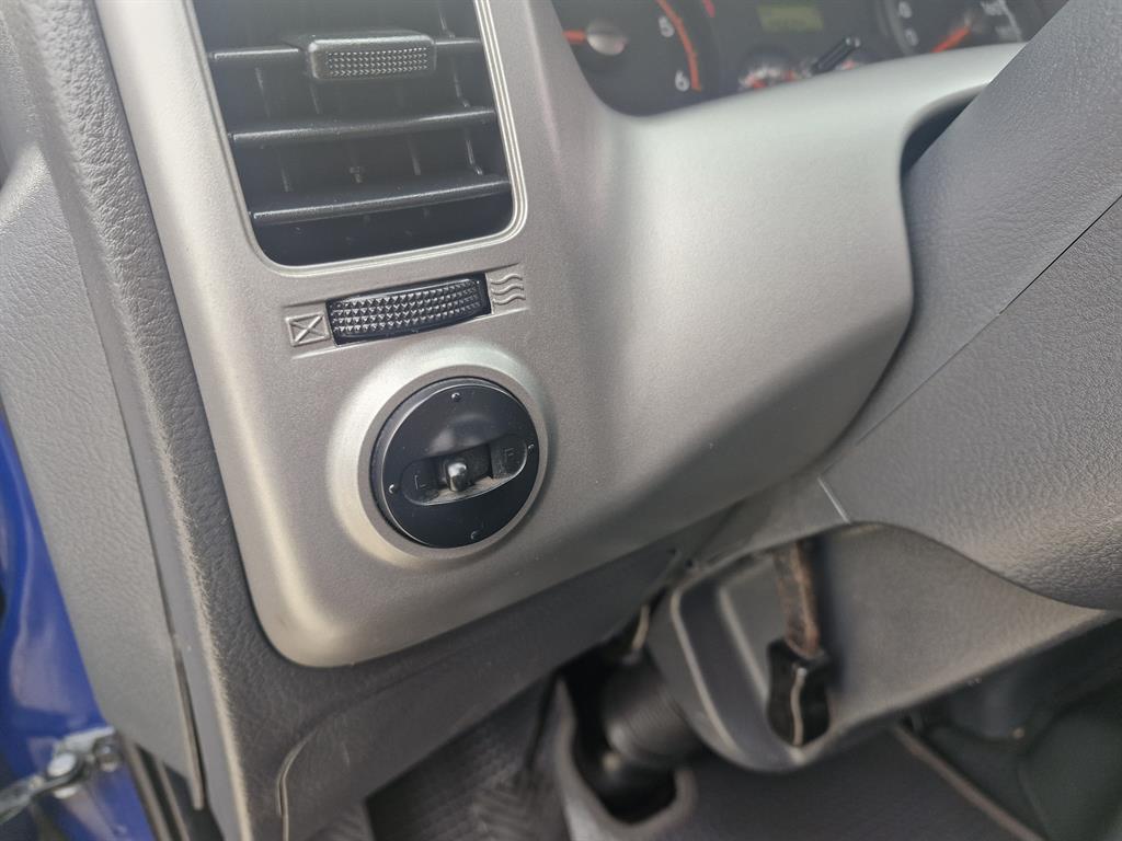 기아 봉고3 1.2톤 카고 10