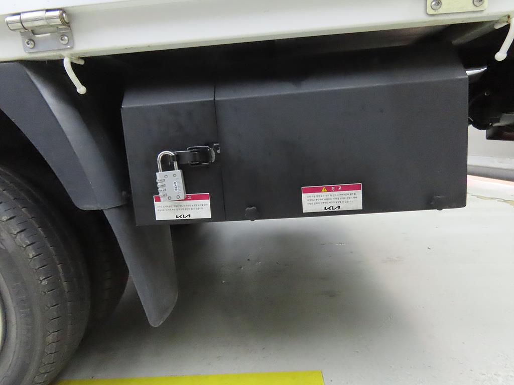 기아 봉고3 1톤 카고 15
