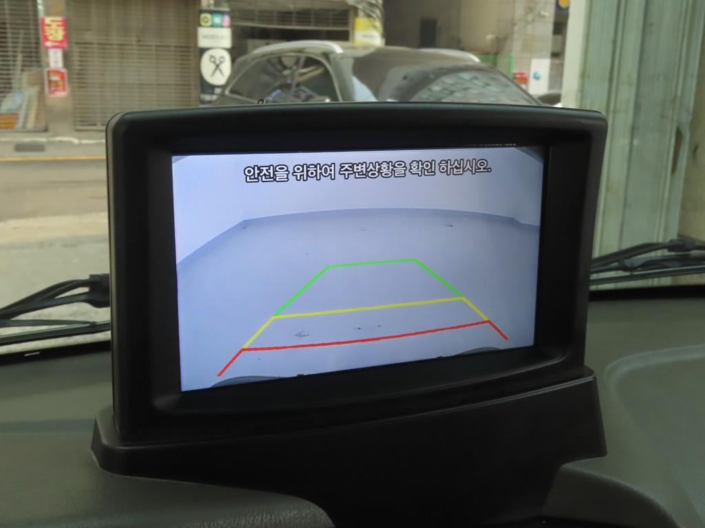 현대 포터2 1톤 카고 12