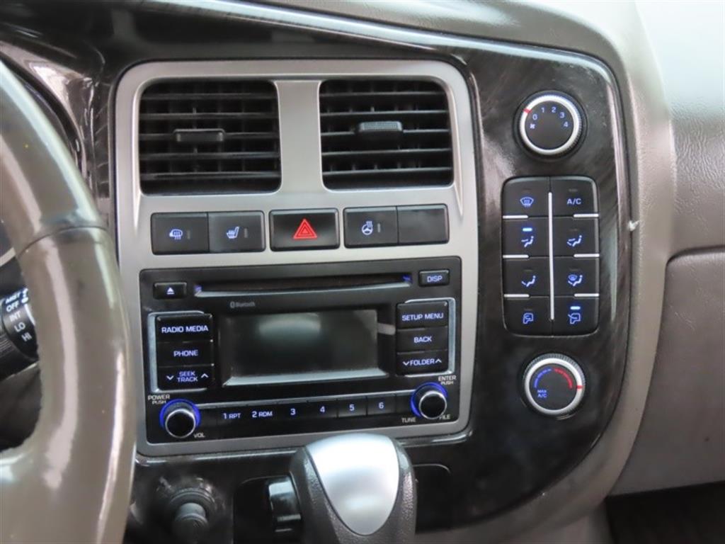 현대 포터2 1톤 카고 6