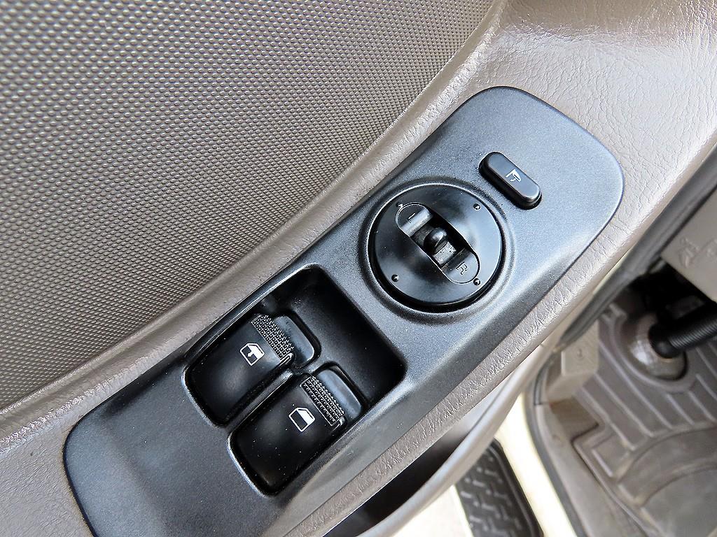 현대 포터2 1톤 카고 11