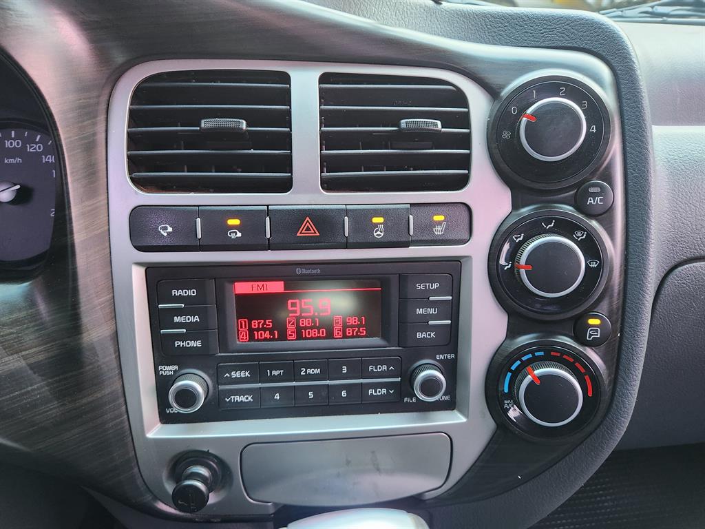 기아 봉고3 1톤 카고 12