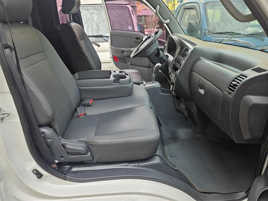 기아 봉고3 1톤 표준탑 킹캡 11