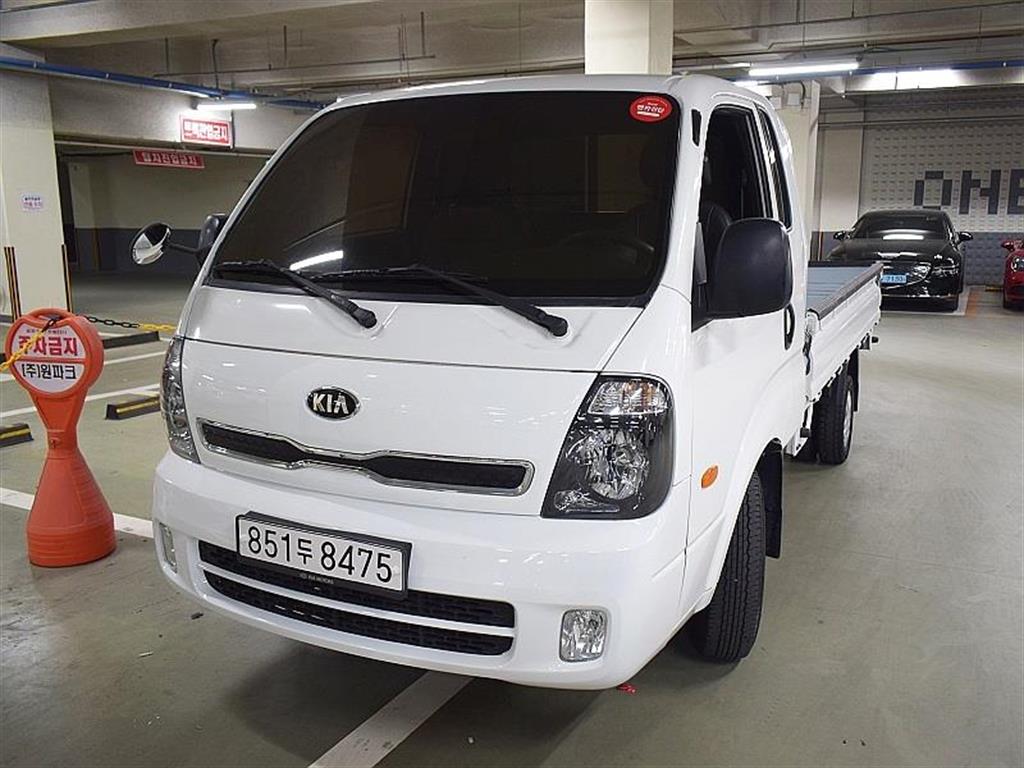 기아 봉고3 1톤 카고 0