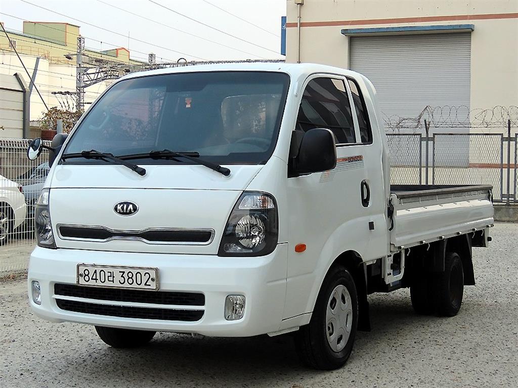 기아 봉고3 1톤 카고 1