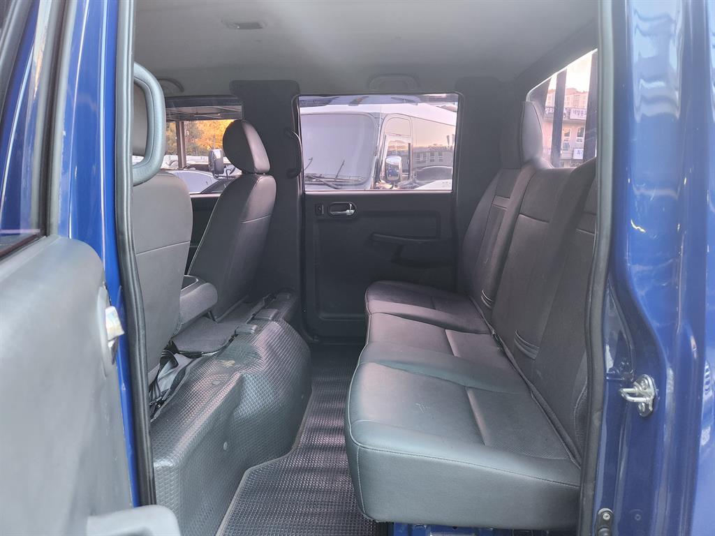 기아 봉고3 1톤 카고 15