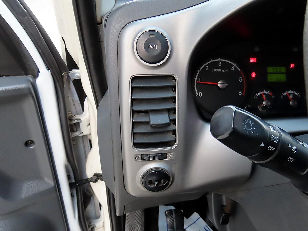 기아 봉고3 1톤 카고 11