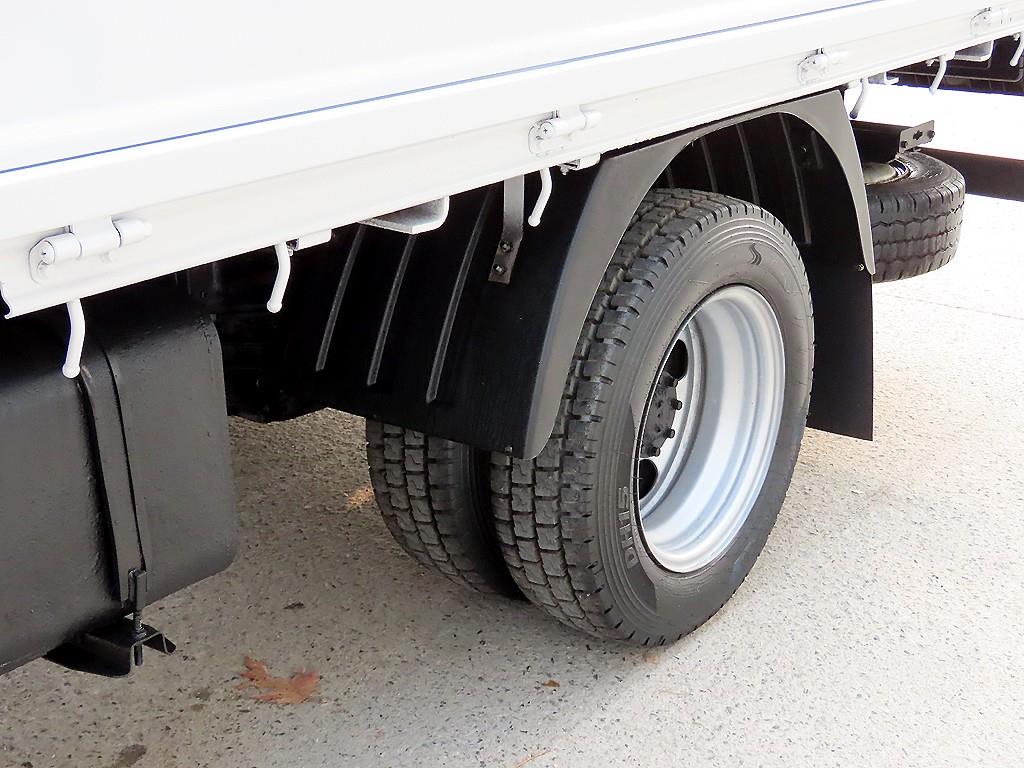 현대 이마이티 2.5톤 카고 15