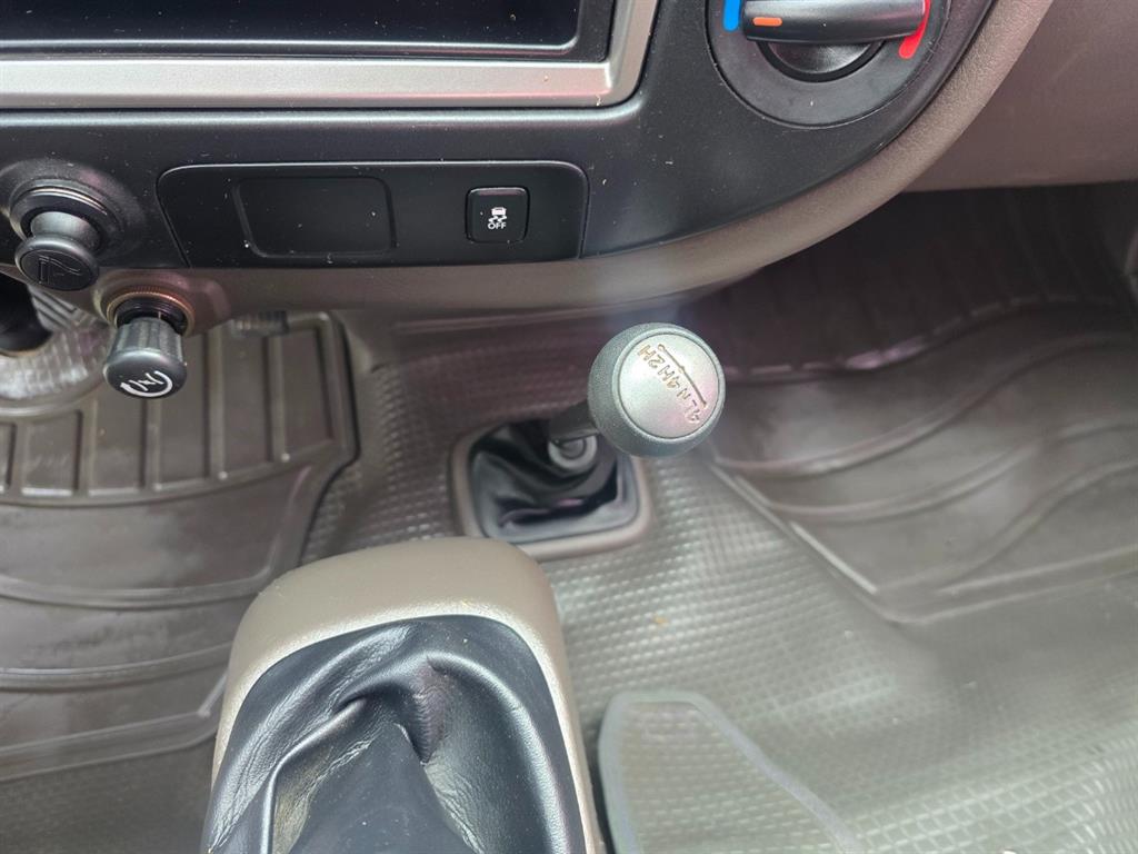 현대 포터2 1톤 카고 12