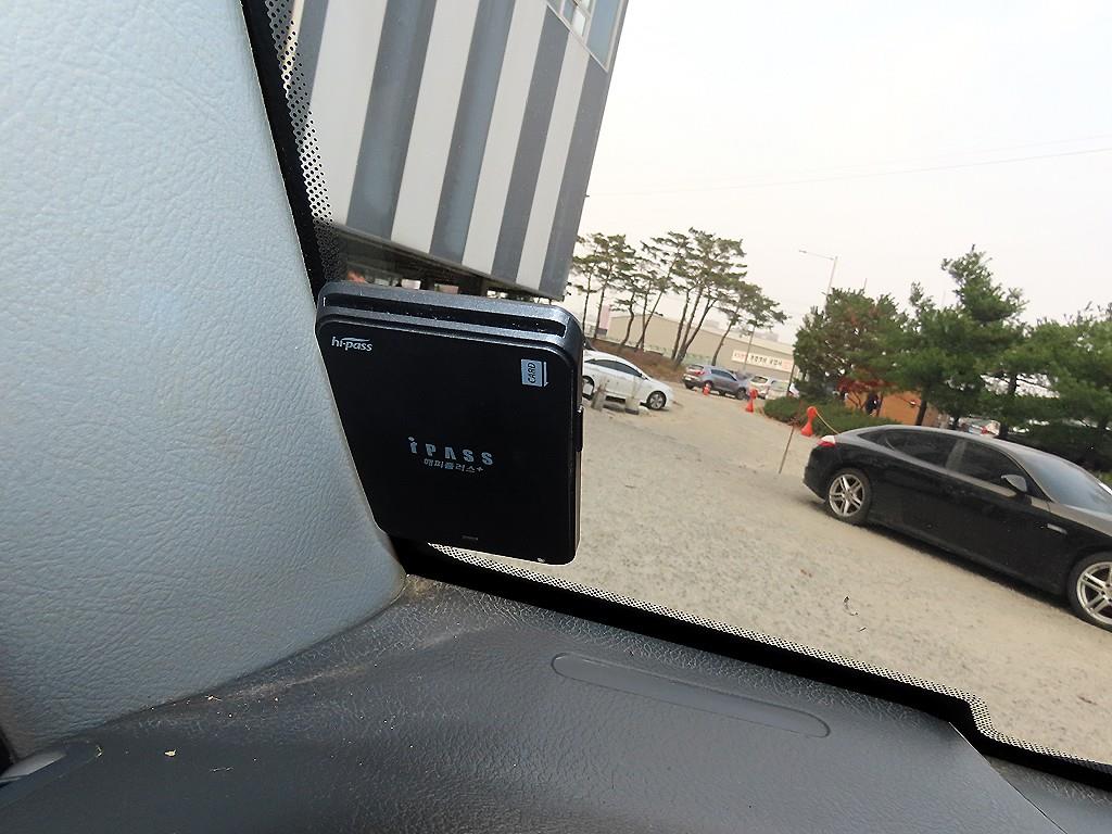 기아 봉고3 1톤 카고 14