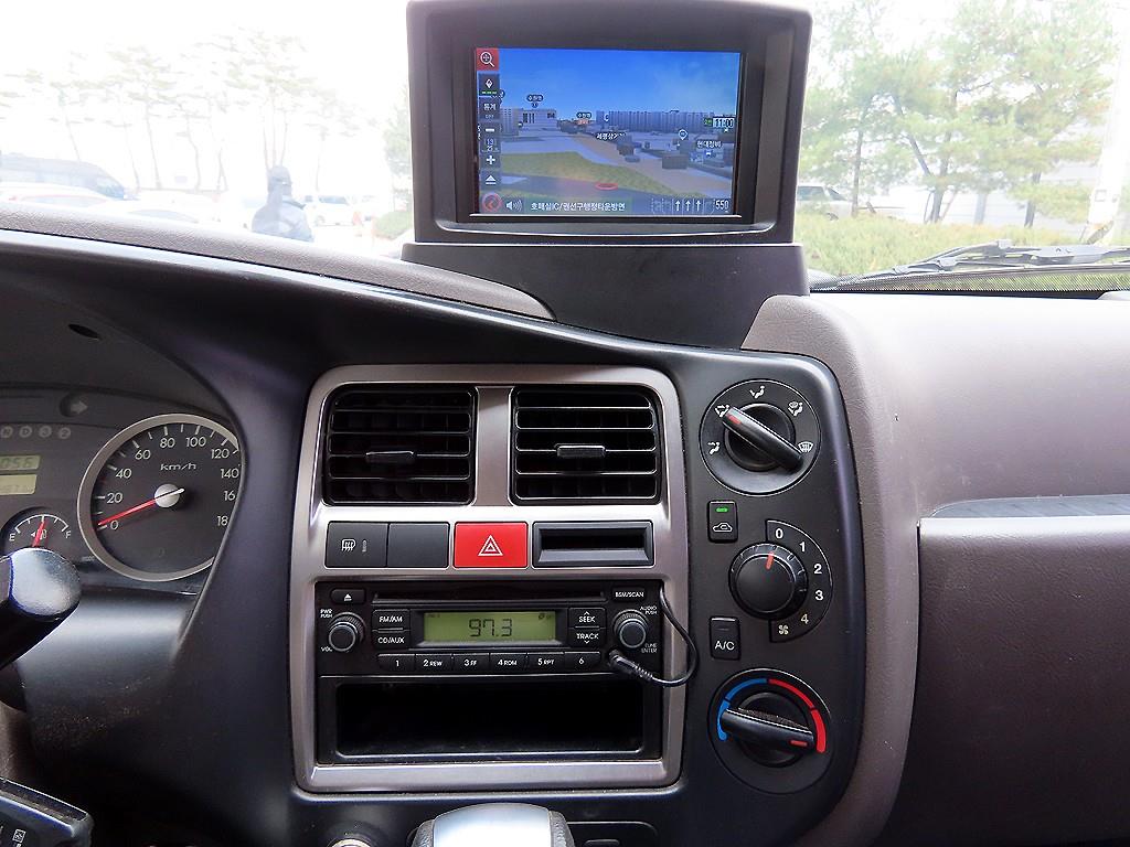 현대 포터2 1톤 포장탑 13