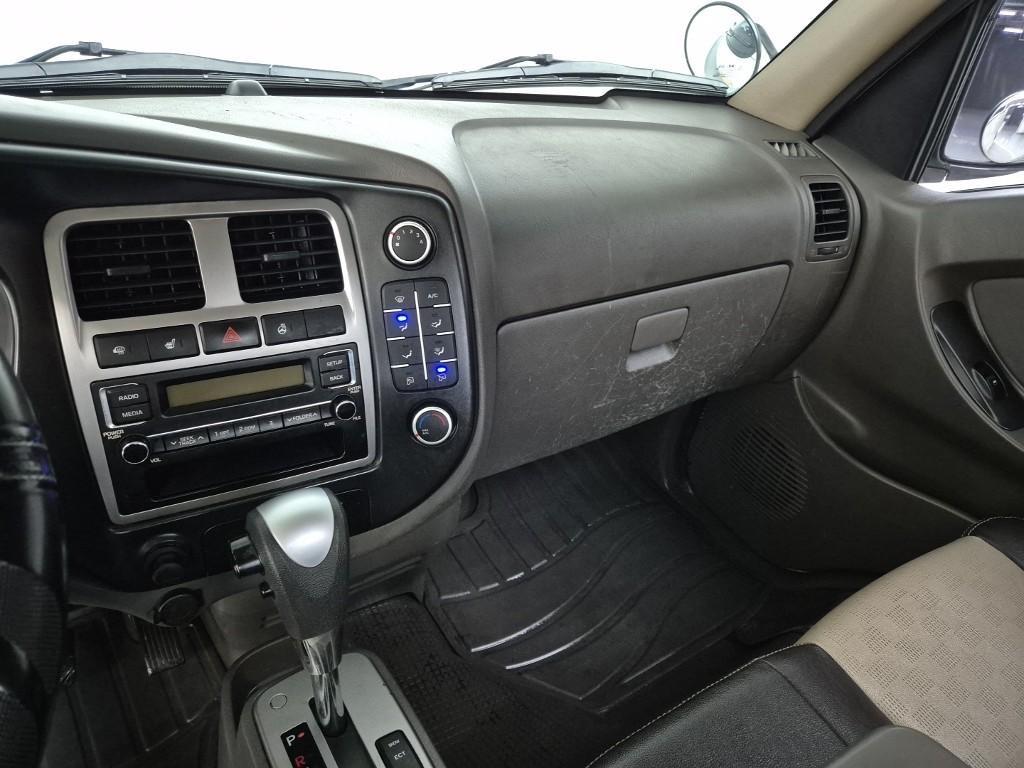 현대 포터2 1톤 카고 9