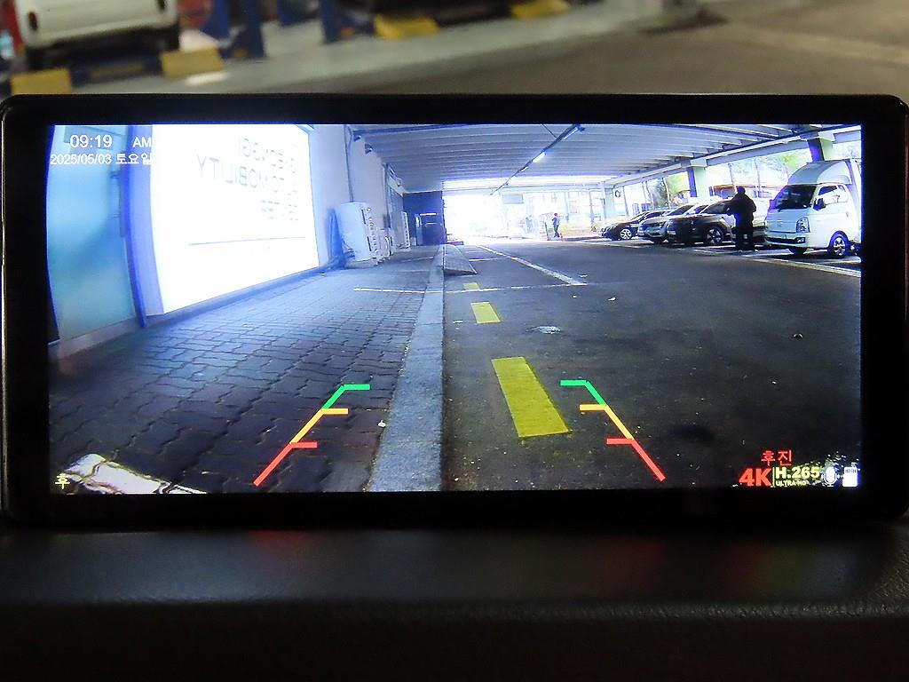 기아 봉고3 1톤 냉동탑 14