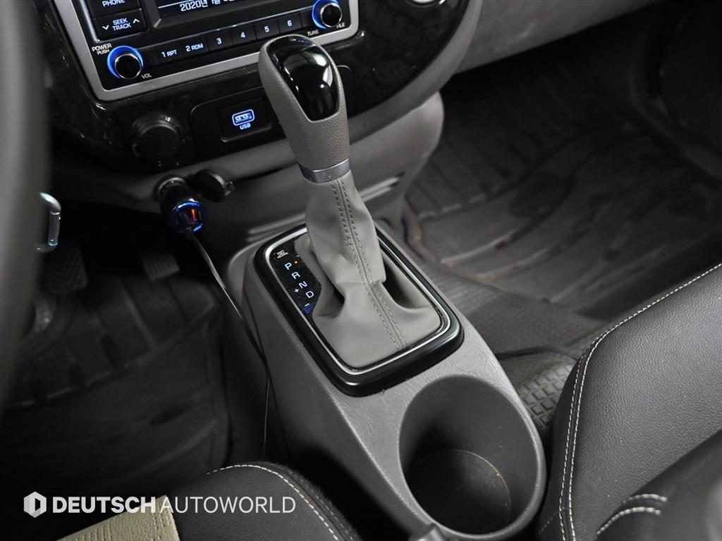 현대 포터2 1톤 카고 LPG 8