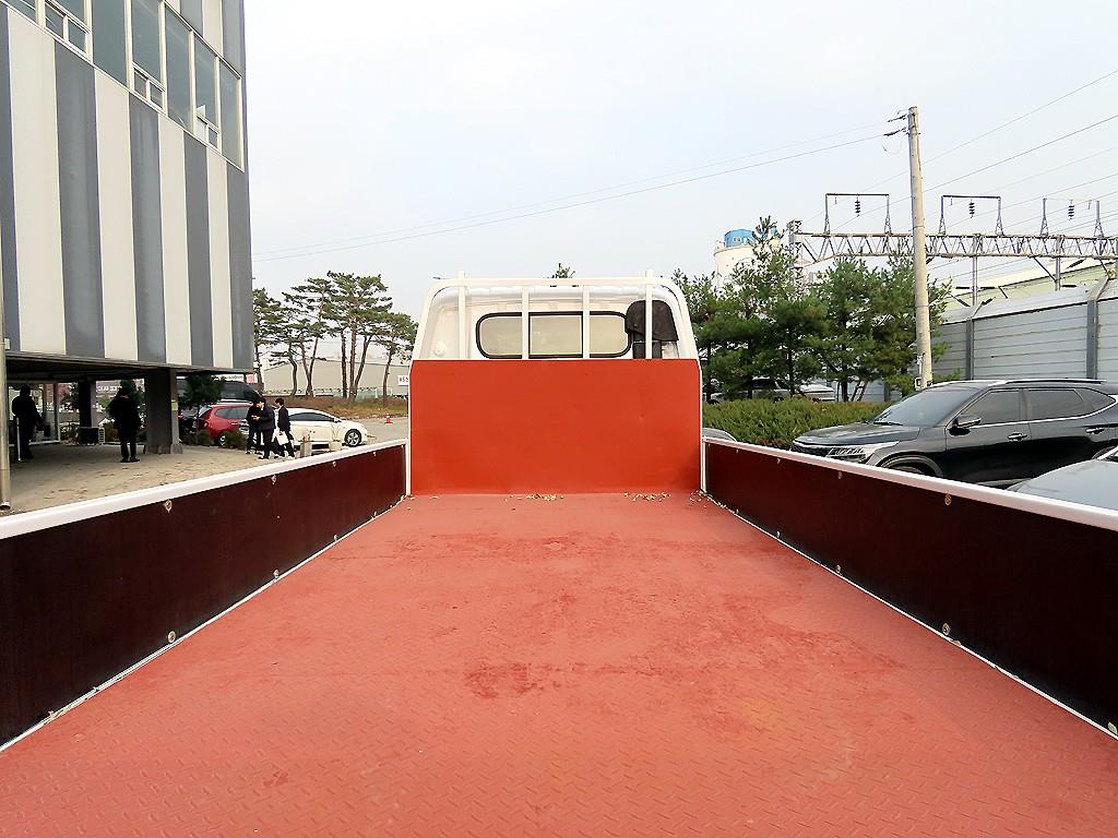 현대 이마이티 2.5톤 카고 4