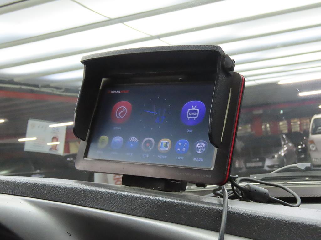 기아 봉고3 1톤 포장탑 10