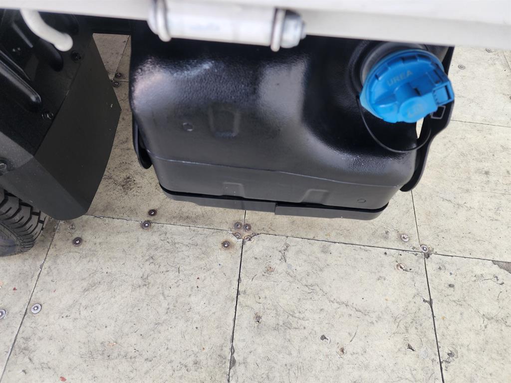 현대 포터2 1톤 카고 7