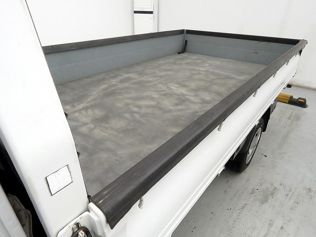 현대 포터2 1톤 카고 5