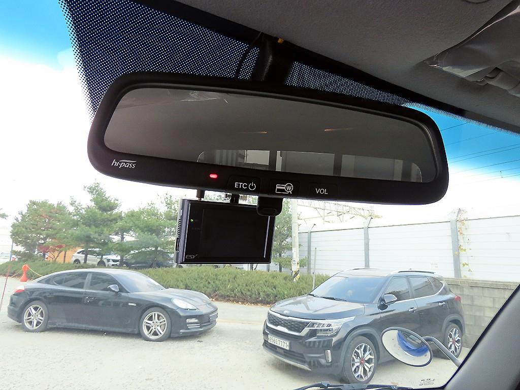 기아 봉고3 1.2톤 카고 13