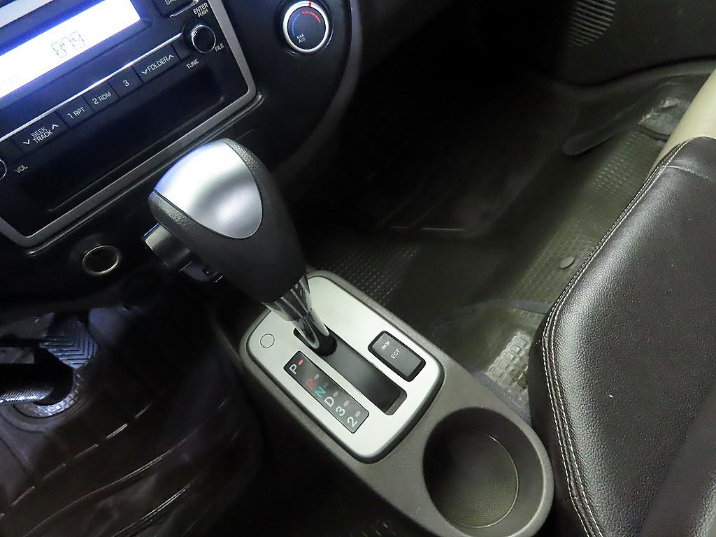 현대 포터2 1톤 카고 11