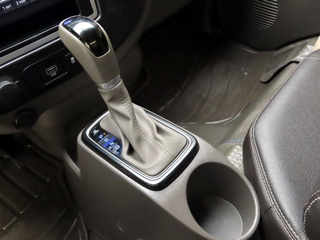 현대 포터2 1톤 카고 9