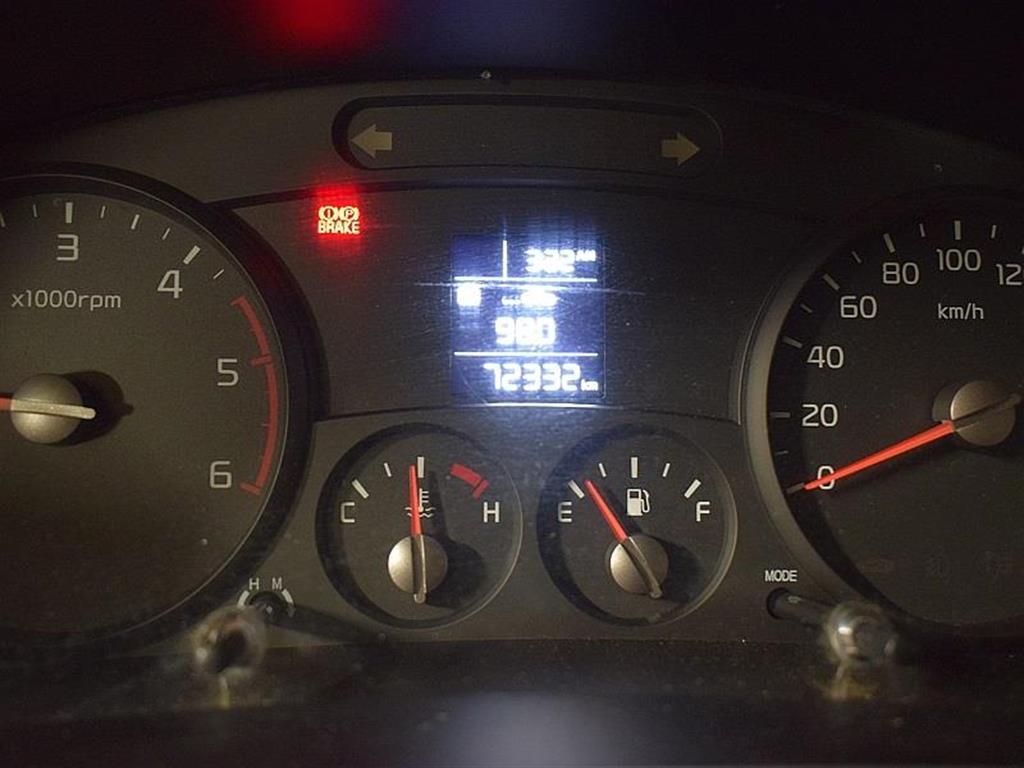 기아 봉고3 1톤 카고 5