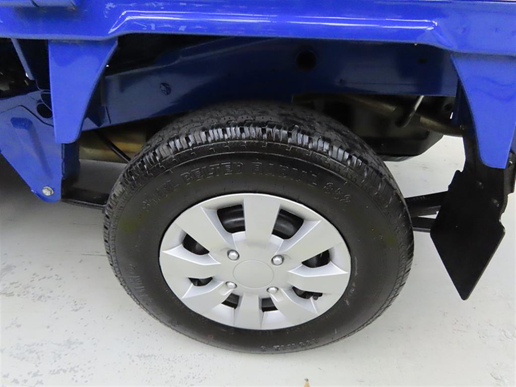 0.5톤 카고 LPG 14