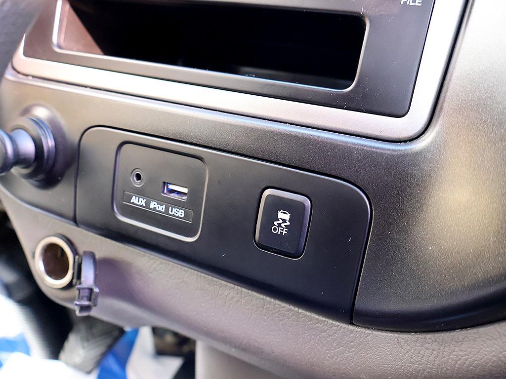 현대 포터2 1톤 카고 9