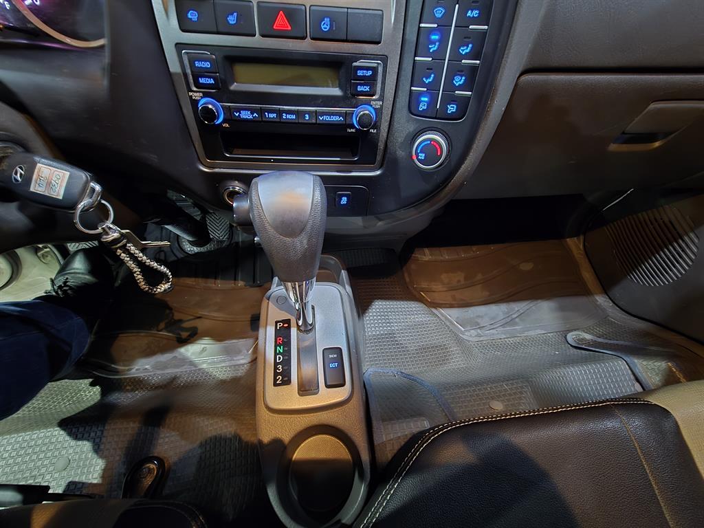 현대 포터2 1톤 윙바디 7