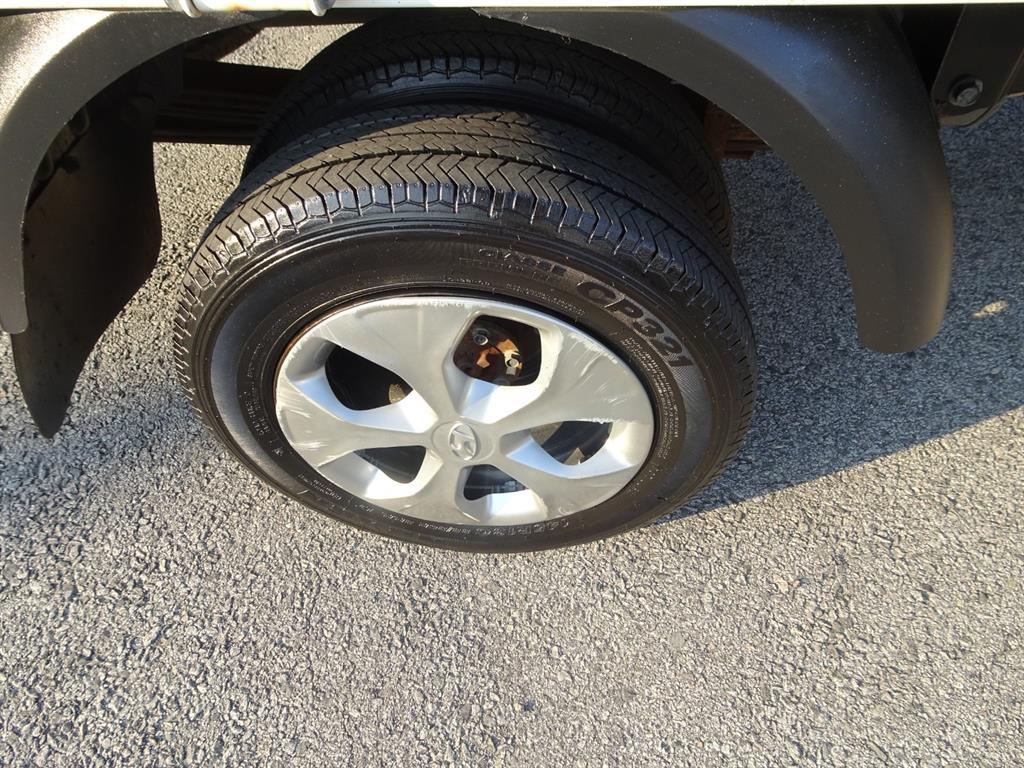 현대 포터2 1톤 카고 15