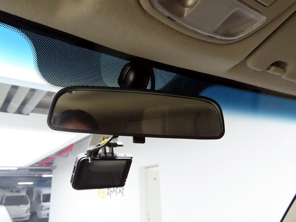 현대 포터2 1톤 카고 11