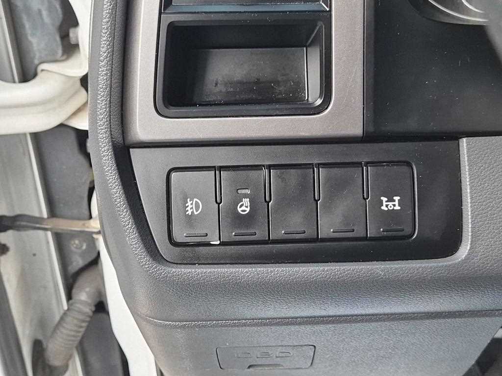 현대 올뉴마이티 3.5톤 냉동탑 13