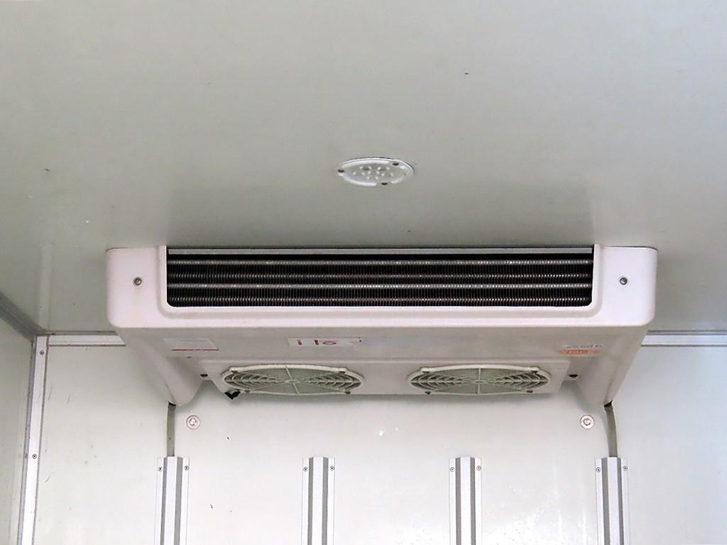 기아 봉고3 1톤 냉동탑 16