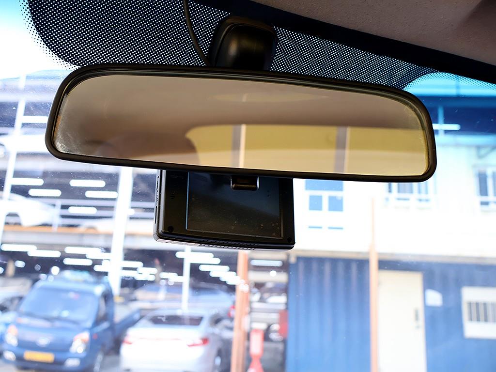 현대 포터2 1톤 카고 11