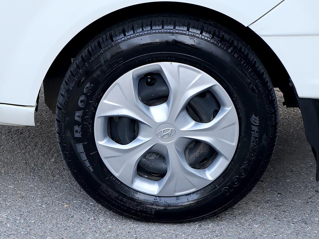 현대 포터2 1톤 윙바디 14