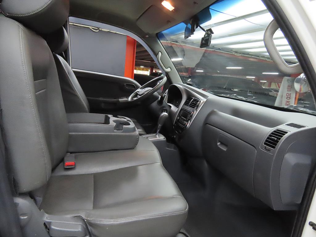 기아 봉고3 1톤 카고 5