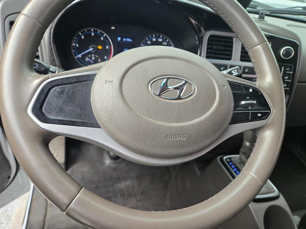 현대 포터2 1톤 카고 8