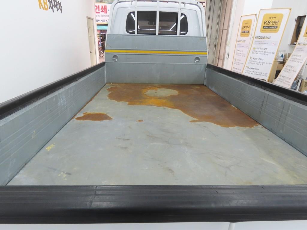 현대 포터2 1톤 카고 16