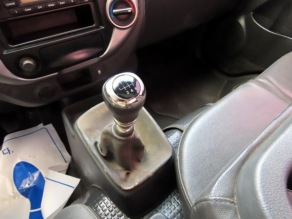 기아 봉고3 1톤 카고 9