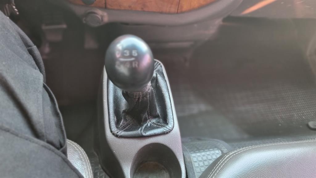 현대 포터2 1톤 카고 7