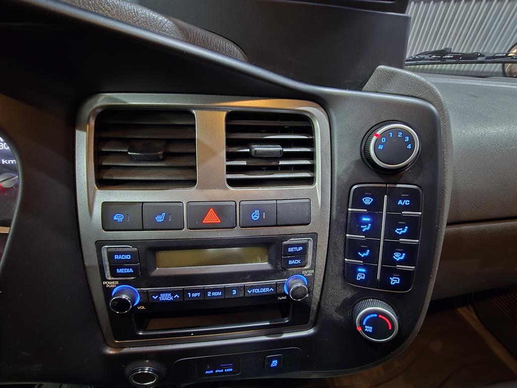 현대 포터2 1톤 윙바디 8