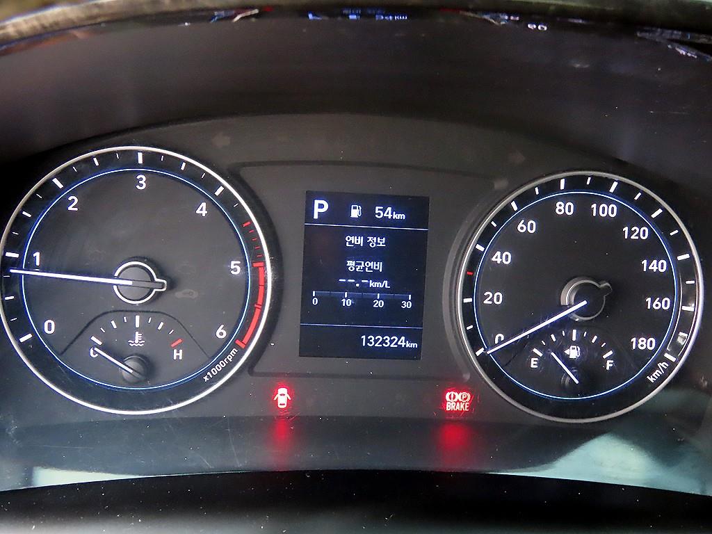 현대 포터2 1톤 카고 7