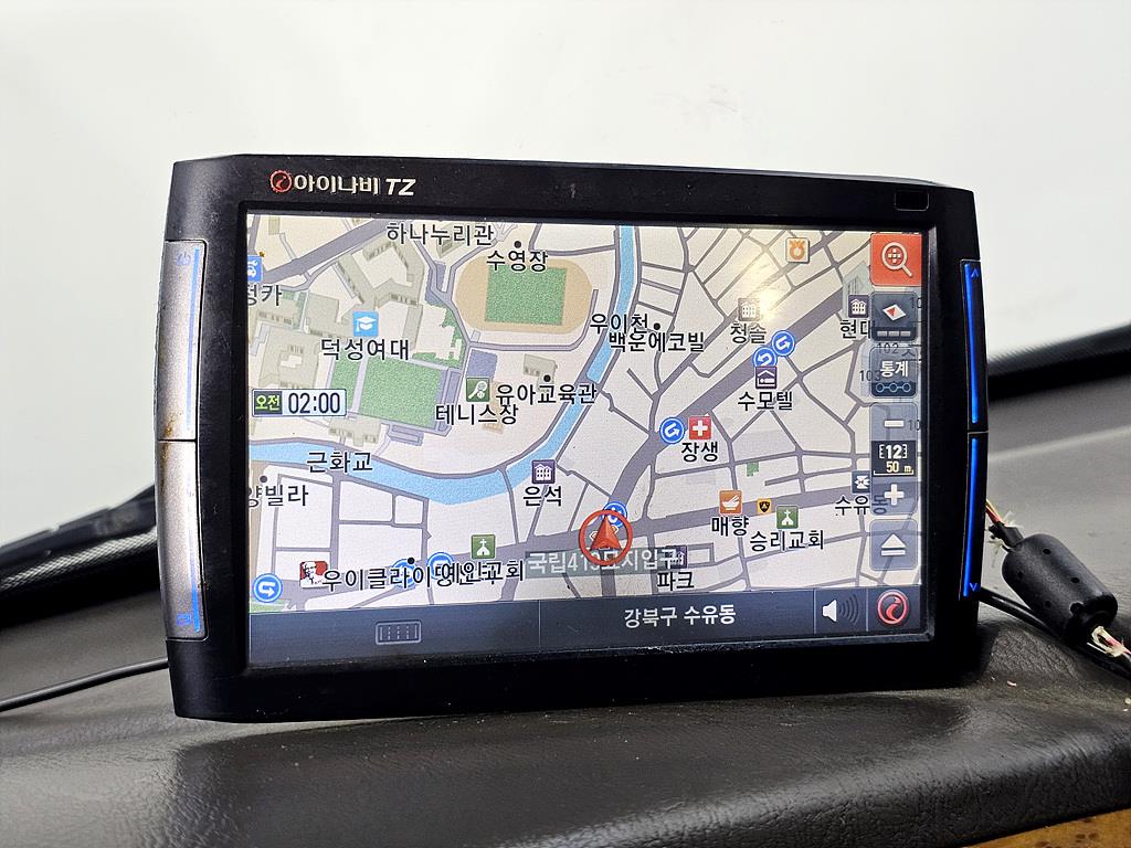 현대 포터2 1톤 카고 15