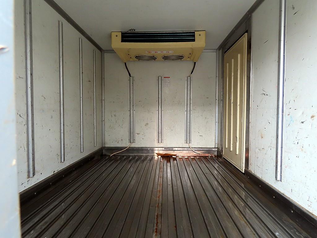 현대 포터2 1톤 냉동탑 5