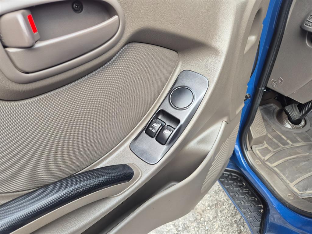 현대 포터2 1톤 카고 더블캡 장축 8