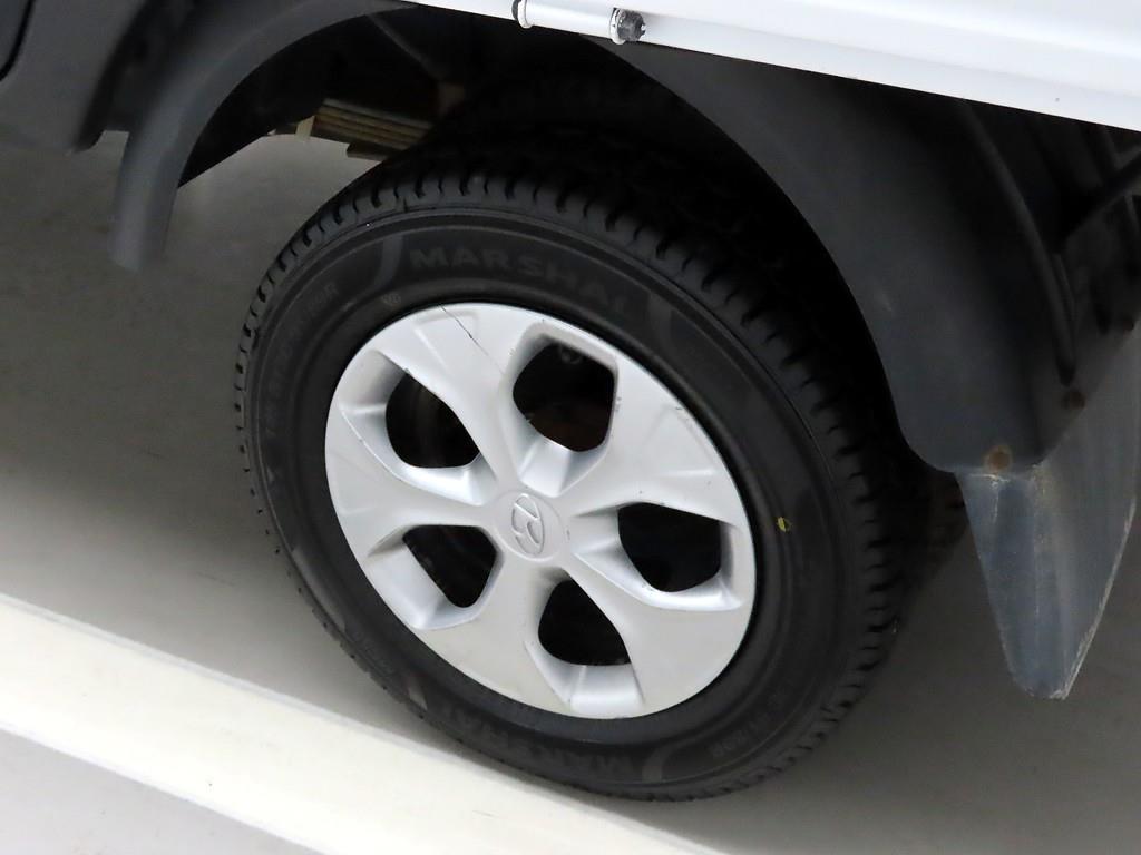 현대 포터2 1톤 카고 13