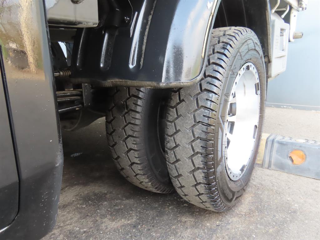 현대 포터2 1톤 카고 전기 18