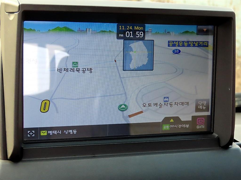 현대 포터2 1톤 카고 13