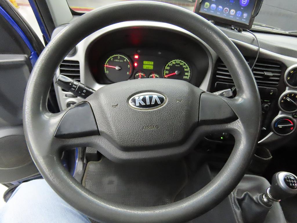 기아 봉고3 1톤 포장탑 6